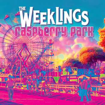 CD The Weeklings: Raspberry Park