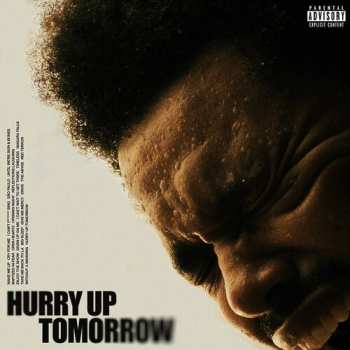 2CD The Weeknd: Hurry Up Tomorrow