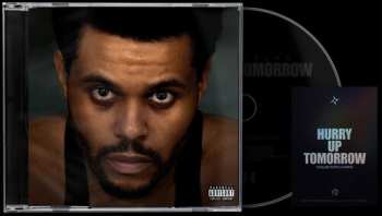 CD The Weeknd: Hurry Up Tomorrow LTD