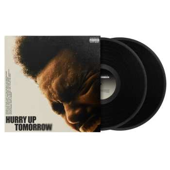 LP The Weeknd: Hurry Up Tomorrow (Complete Edition)
