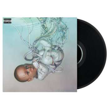 LP The Weeknd: Hurry Up Tomorrow  LTD