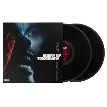LP The Weeknd: Hurry Up Tomorrow (original Motion Picture Score)