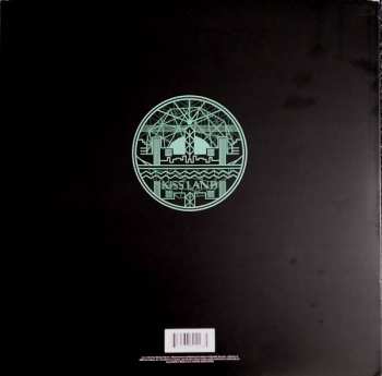 2LP The Weeknd: Kiss Land