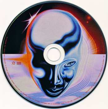 CD The Weeknd: Take My Breath