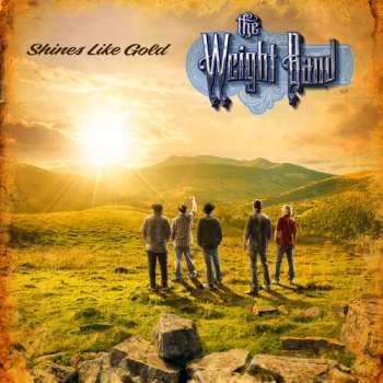 CD The Weight Band: World Gone Mad