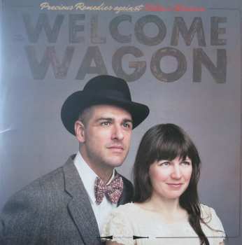 LP The Welcome Wagon: Precious Remedies Against Satan's Devices