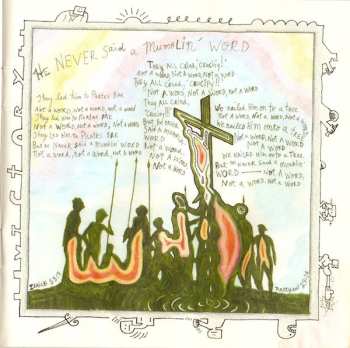 CD The Welcome Wagon: Welcome To The Welcome Wagon