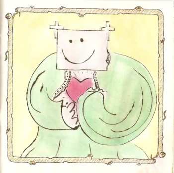 CD The Welcome Wagon: Welcome To The Welcome Wagon
