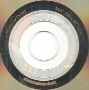 CD The Welcome Wagon: Welcome To The Welcome Wagon