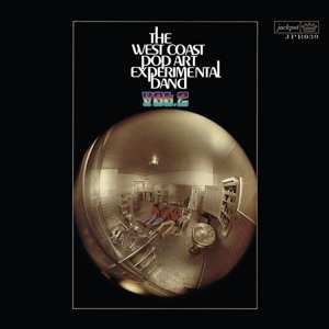 LP The West Coast Pop Art Experimental Band: Vol. 2 (Breaking Through) CLR | LTD
