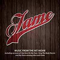 Album The West End Chorus: Fame