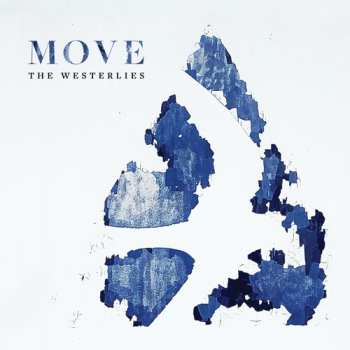 Album The Westerlies: Move