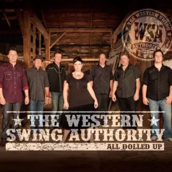 The Western Swing Authority: All Dolled Up