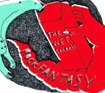 The Wet Secrets: Rock Fantasy