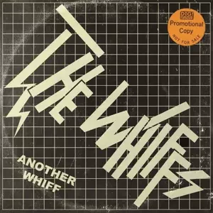 The Whiffs: Another Whiff
