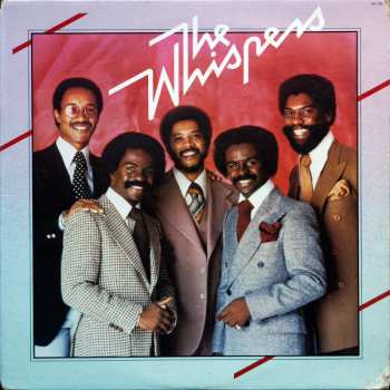Album The Whispers: The Whispers