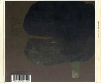 CD The White Birch: Come Up For Air DIGI