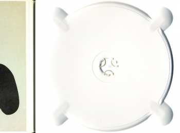 CD The White Birch: Come Up For Air DIGI