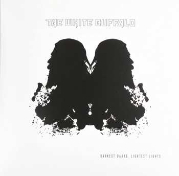 LP The White Buffalo: Darkest Darks, Lightest Lights LTD