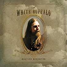 CD The White Buffalo: Hogtied Revisited