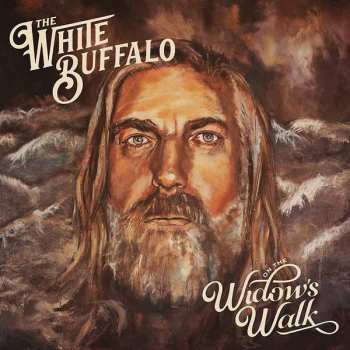 LP The White Buffalo: On The Widow's Walk
