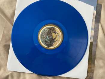 LP The White Buffalo: Year of the Dark Horse LTD | CLR