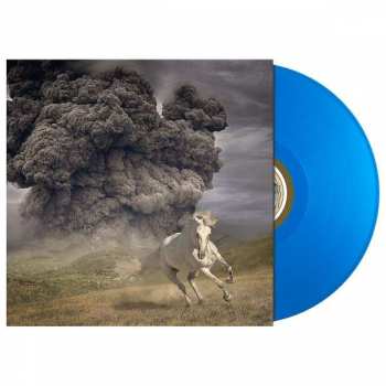 LP The White Buffalo: Year of the Dark Horse LTD | CLR