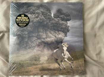 LP The White Buffalo: Year of the Dark Horse LTD | CLR
