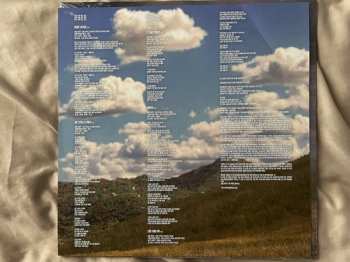 LP The White Buffalo: Year of the Dark Horse LTD | CLR