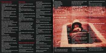 CD The White Stripes: Elephant