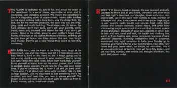 CD The White Stripes: Elephant