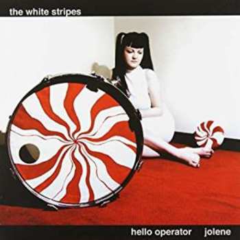 SP The White Stripes: Hello Operator / Jolene