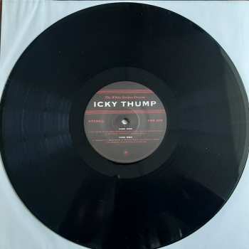 2LP The White Stripes: Icky Thump