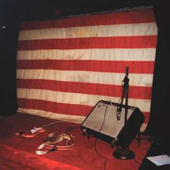 LP The White Stripes: Live At The Gold Dollar III CLR | LTD