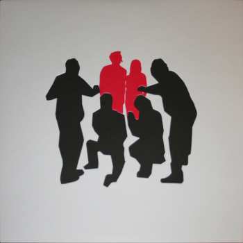 3LP/Doos The White Stripes: Live In Detroit LTD | CLR