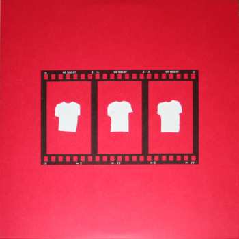 3LP/Doos The White Stripes: Live In Detroit LTD | CLR