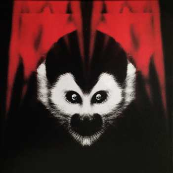 2LP/DVD/SP/Doos The White Stripes: Under Amazonian Lights CLR | LTD