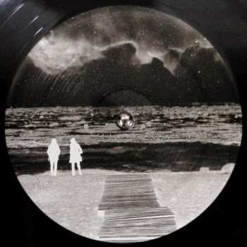 2LP The White Stripes: Under Great White Northern Lights