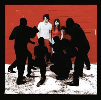 CD The White Stripes: White Blood Cells