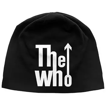 Pet Logo The Who