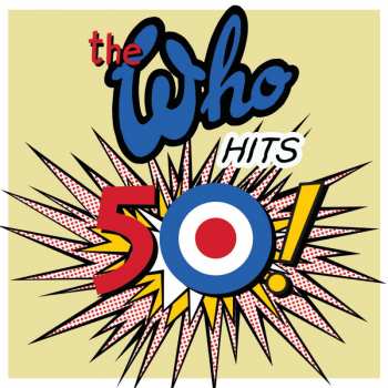 Album The Who: Hits 50!
