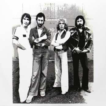 2LP The Who: The Who Hits 50!