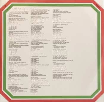 2LP The Who: It's Hard LTD | CLR