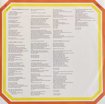 2LP The Who: It's Hard LTD | CLR