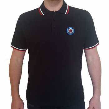 Merch The Who: Polo Target 