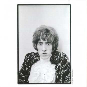 CD The Who: The Who Sell Out