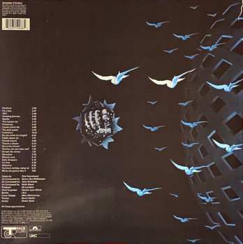 2LP The Who: Tommy