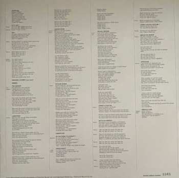 2LP The Who: Tommy