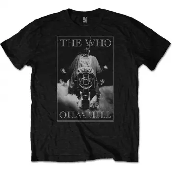 T-shirt Quadrophenia Classic 