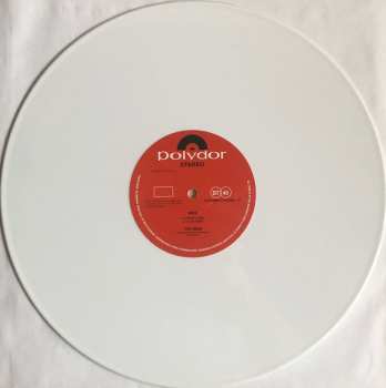 2LP The Who: Who DLX | LTD | CLR